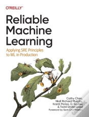 Capa do artigo Reliable Machine Learning