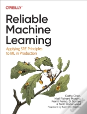 Capa do artigo Reliable Machine Learning