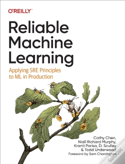 Capa do artigo Reliable Machine Learning