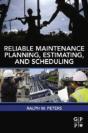 Reliable Maintenance Planning, Estimating, And Scheduling - Preview