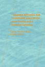 Reliable Methods For Computer Simulation - Preview