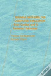 Capa do artigo Reliable Methods For Computer Simulation