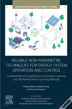 Capa do artigo Reliable Non-Parametric Techniques For Energy System Operation And Control