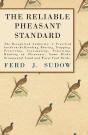 Reliable Pheasant Standard - The Recognized Authority - Preview
