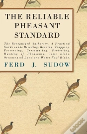 Capa do artigo Reliable Pheasant Standard - The Recognized Authority