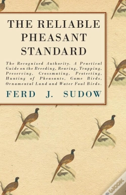 Capa do artigo Reliable Pheasant Standard - The Recognized Authority