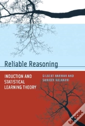 Capa do artigo Reliable Reasoning