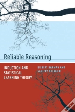 Capa do artigo Reliable Reasoning