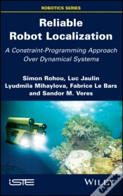 Capa do artigo Reliable Robot Localization