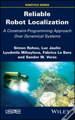 Capa do artigo Reliable Robot Localization
