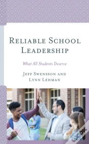 Capa do artigo Reliable School Leadership