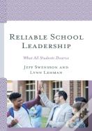 Reliable School Leadership