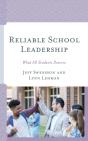 Reliable School Leadership - Preview