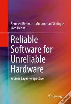 Capa do artigo Reliable Software For Unreliable Hardware