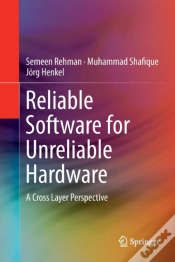 Capa do artigo Reliable Software For Unreliable Hardware