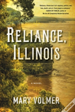 Capa do artigo Reliance, Illinois
