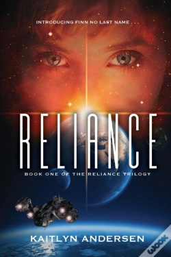 Capa do artigo Reliance