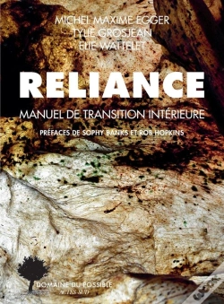Capa do artigo Reliance : Manuel De Transition Intérieure