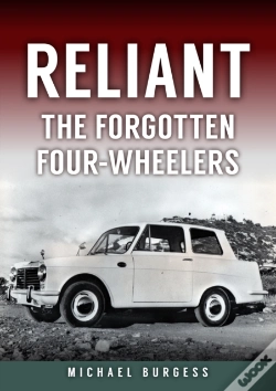 Capa do artigo Reliant
