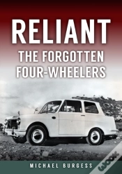 Capa do artigo Reliant