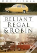 Reliant Regal And Robin