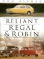 Reliant Regal And Robin - Preview