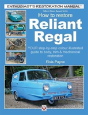 Reliant Regal, How To Restore - Preview