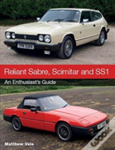Reliant Sabre, Scimitar And Ss1