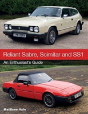 Reliant Sabre, Scimitar And Ss1 - Preview