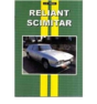 Reliant Scimitar - Preview