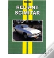 Capa do artigo Reliant Scimitar
