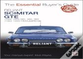 Reliant Scimitar Gte