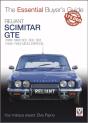 Reliant Scimitar Gte - Preview
