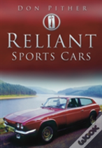 Reliant Sports Cars
