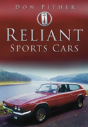 Reliant Sports Cars - Preview