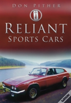 Capa do artigo Reliant Sports Cars