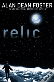 Capa do artigo Relic