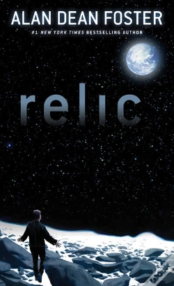 Capa do artigo Relic