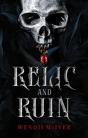 Relic And Ruin - Preview