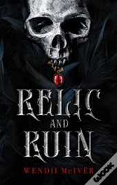 Relic And Ruin