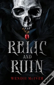 Capa do artigo Relic And Ruin