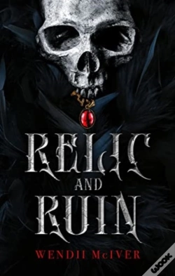 Capa do artigo Relic And Ruin