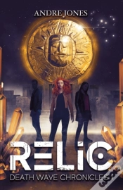 Capa do artigo Relic