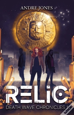 Capa do artigo Relic