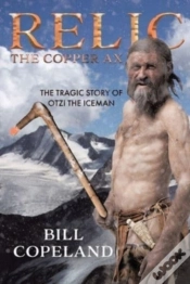 Capa do artigo Relic