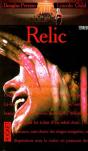 Relic - Preview