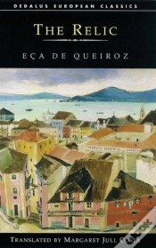 Capa do artigo Relic