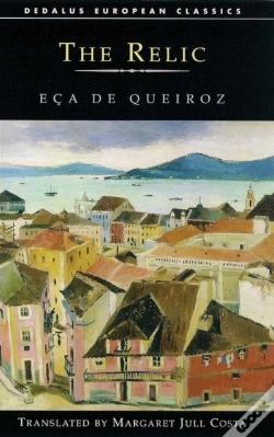 Capa do artigo Relic