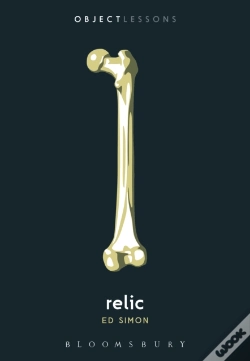 Capa do artigo Relic