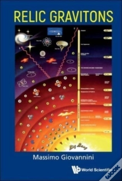 Capa do artigo Relic Gravitons